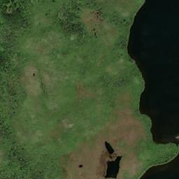 Satellite imagery of Hare Droke Hill, CA