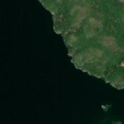 Satellite imagery of Tacks Lookout, CA