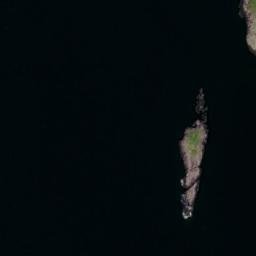 Satellite imagery of Little Pinchgut Point, CA