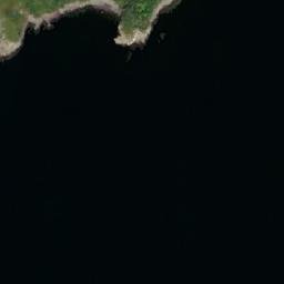 Satellite imagery of Little Pinchgut Point, CA