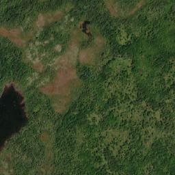 Satellite imagery of Kite Hill, CA