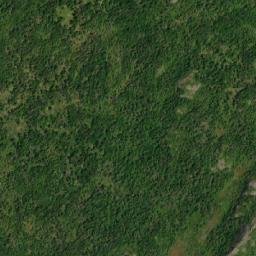 Satellite imagery of Kite Hill, CA