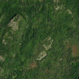 Satellite imagery of Kite Hill, CA