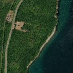 Satellite imagery of Lannon Cove Point, CA