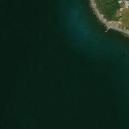 Satellite imagery of New Harbour Point, CA