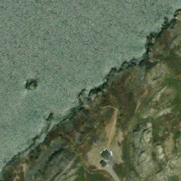 Satellite imagery of Dicks Hill, CA
