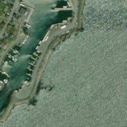 Satellite imagery of Dawes Head, CA