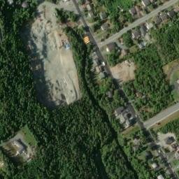 Satellite imagery of Wester Point, CA
