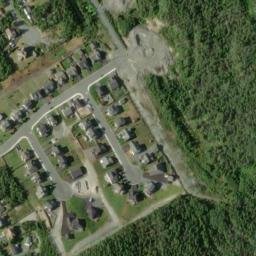 Satellite imagery of Wester Point, CA