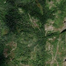 Satellite imagery of Boulder Highland, CA