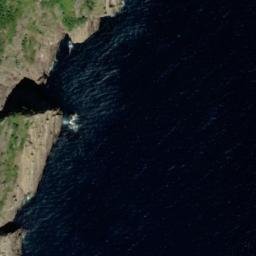 Satellite imagery of Boulder Highland, CA