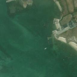 Satellite imagery of Men er Stêr, FR