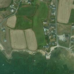 Satellite imagery of Men er Stêr, FR