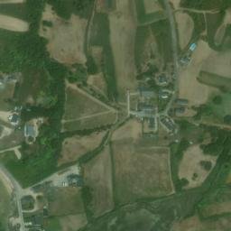 Satellite imagery of Men er Stêr, FR