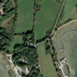 Satellite imagery of Pointe de Locmiquel, FR