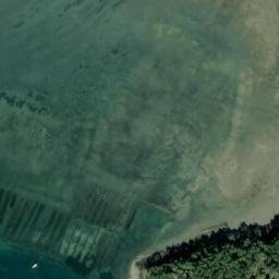Satellite imagery of Pointe du Berchis, FR