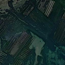 Satellite imagery of Pointe de Kastell et Guévr, FR