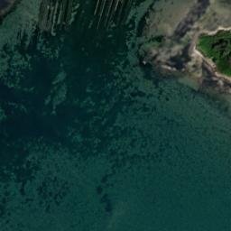 Satellite imagery of Pointe de Brouhel, FR