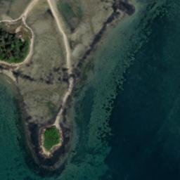 Satellite imagery of Pointe de Brouhel, FR