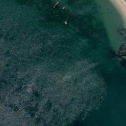 Satellite imagery of Pointe de Bilhervé, FR