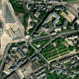 Satellite imagery of Saint-Calais de Blois, FR