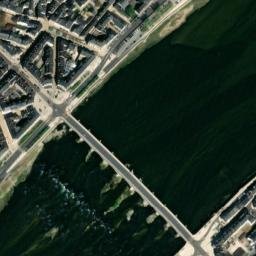 Satellite imagery of Saint-Calais de Blois, FR