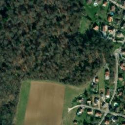 Satellite imagery of boundary_stone, CH