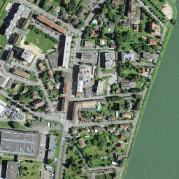 Satellite imagery of boundary_stone, CH