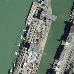 Satellite imagery of boundary_stone, CH