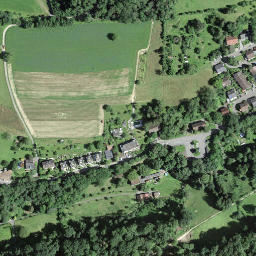 Satellite imagery of B.79, CH