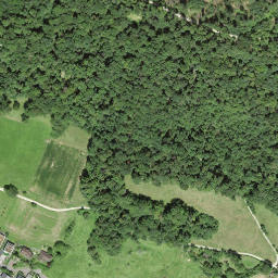 Satellite imagery of Acheberg, CH