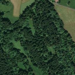 Satellite imagery of Kalzhofner Höhe, DE