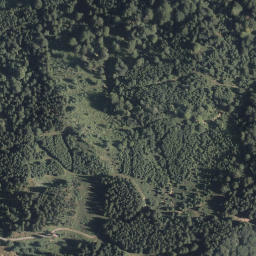 Satellite imagery of Holzenberg, DE