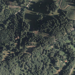 Satellite imagery of Holzenberg, DE