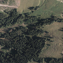 Satellite imagery of Pfeifferberg, AT
