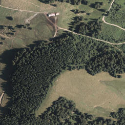 Satellite imagery of Pfeifferberg, AT
