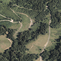 Satellite imagery of Pfeifferberg, AT