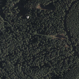 Satellite imagery of Genzstein Bayern / Tirol, CH