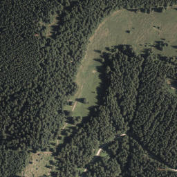 Satellite imagery of Genzstein Bayern / Tirol, CH
