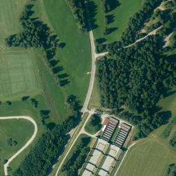 Satellite imagery of Eckersberg, DE
