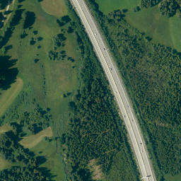 Satellite imagery of Eckersberg, DE