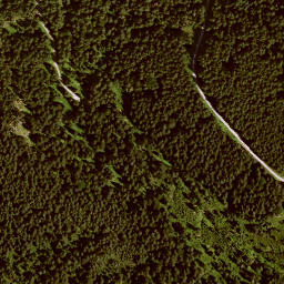 Satellite imagery of Hennenkopf (2), DE