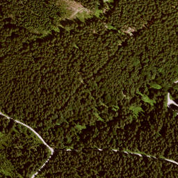 Satellite imagery of Hennenkopf (2), DE