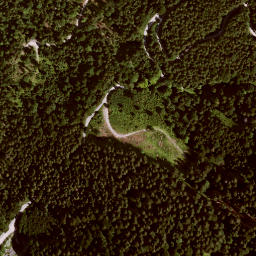 Satellite imagery of Vordertörle, DE