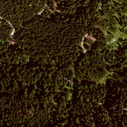 Satellite imagery of Hintertörle, DE