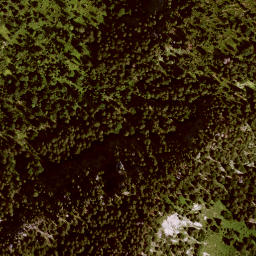 Satellite imagery of Hintertörle, DE