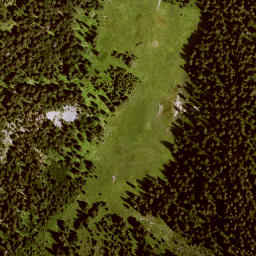 Satellite imagery of Hintertörle, DE