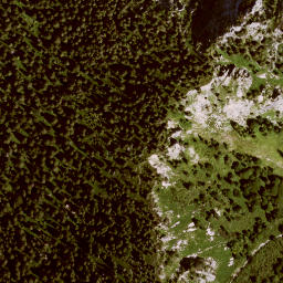 Satellite imagery of Roßstallköpfl, DE