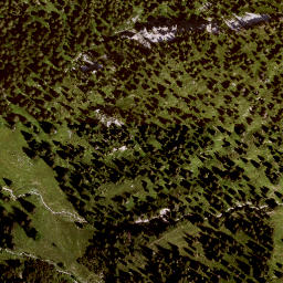 Satellite imagery of Krottenstein, DE