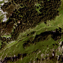 Satellite imagery of Brunnenkopf, DE